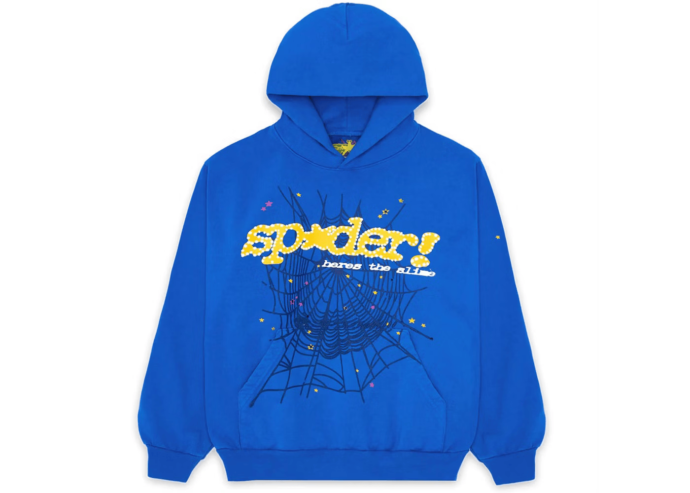 Sp5der TC Hoodie