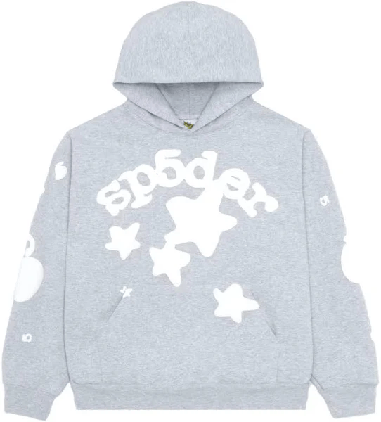 Sp5der Beluga Hoodie